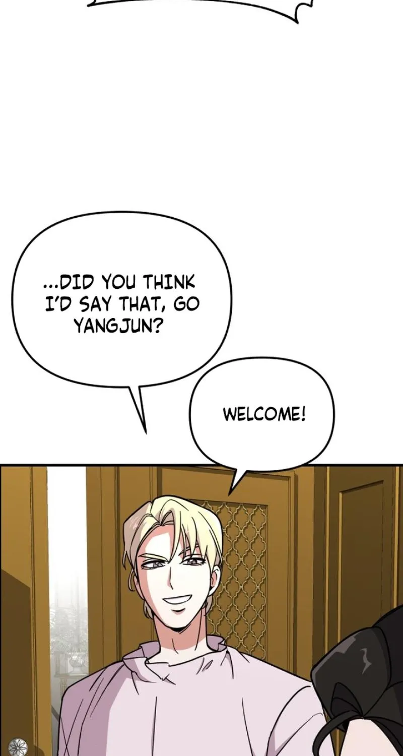 Read My Boyfriend Is a Cat EN Manga Online