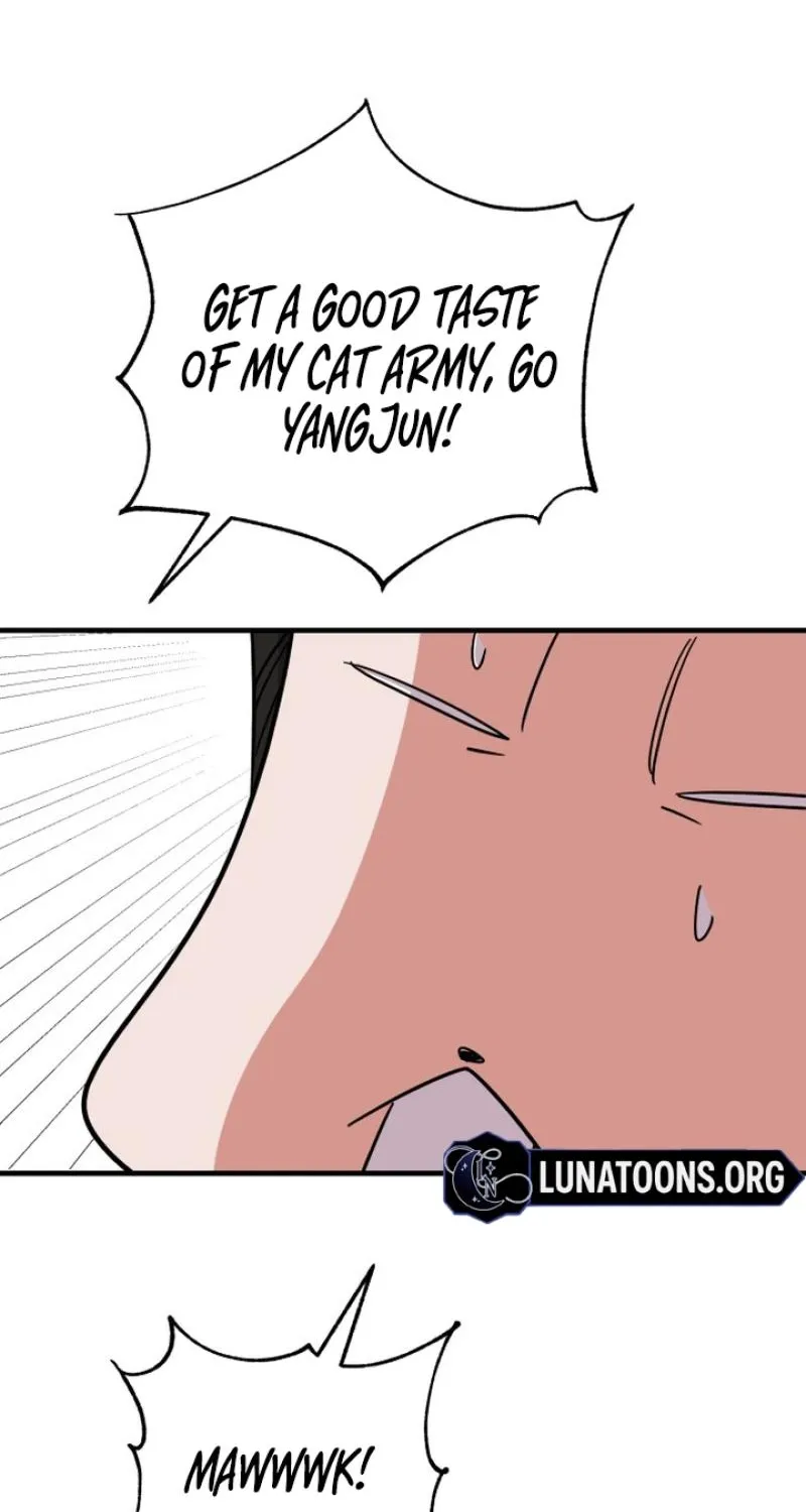 Read My Boyfriend Is a Cat EN Manga Online