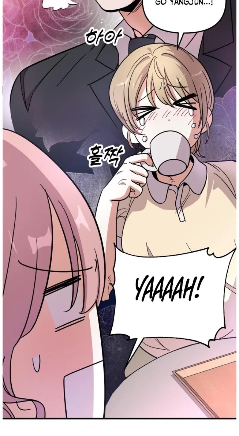 Read My Boyfriend Is a Cat EN Manga Online
