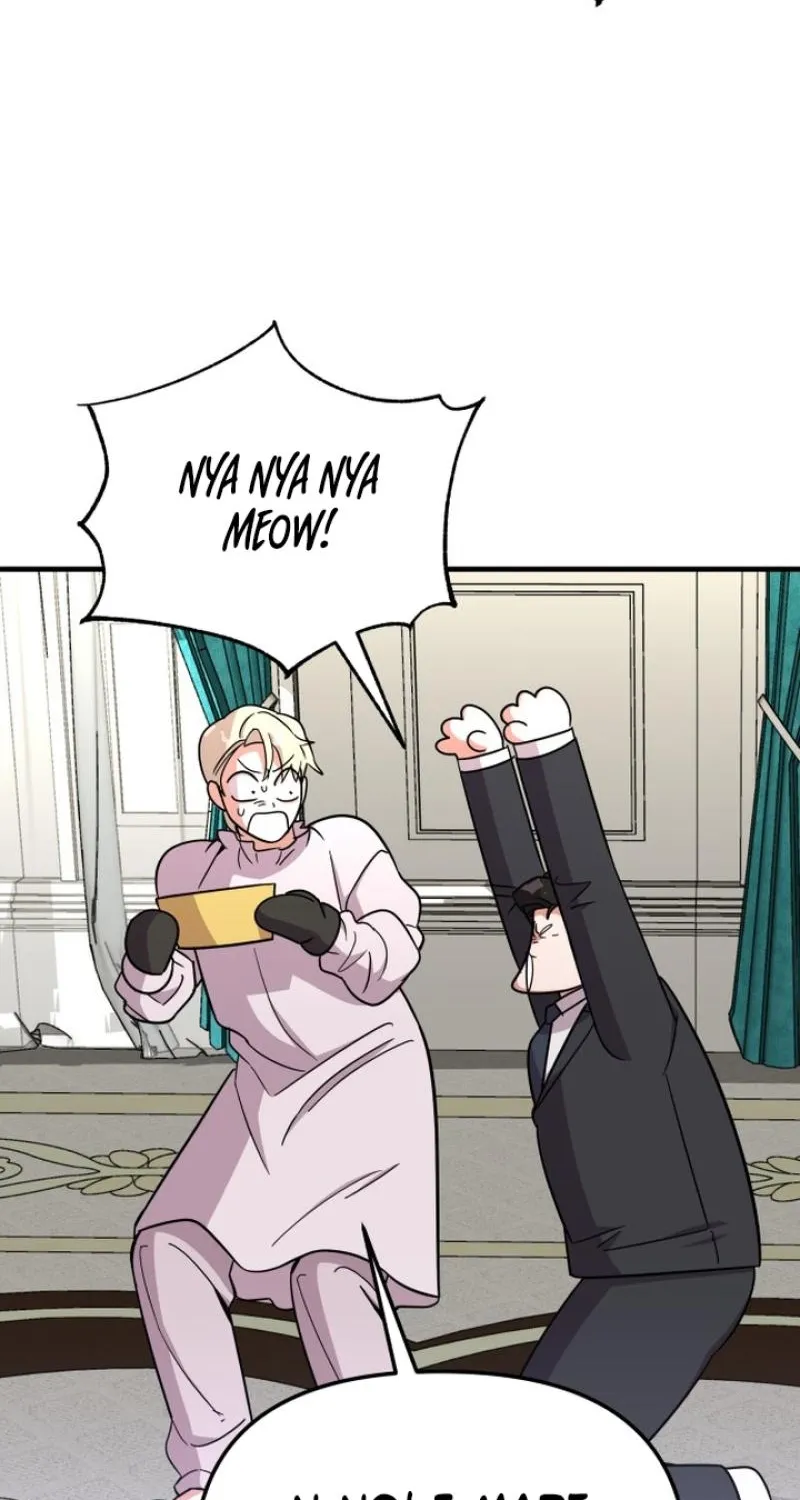 Read My Boyfriend Is a Cat EN Manga Online