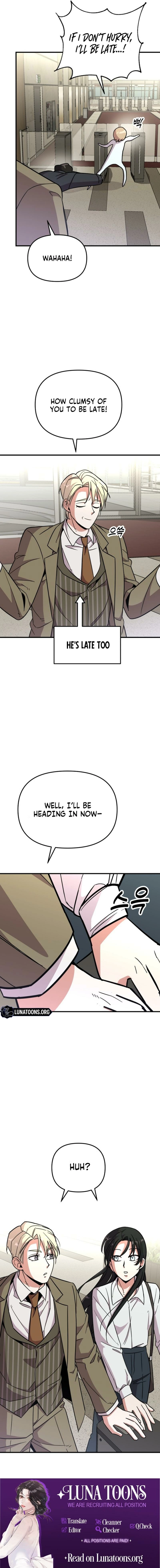 Read My Boyfriend Is a Cat EN Manga Online