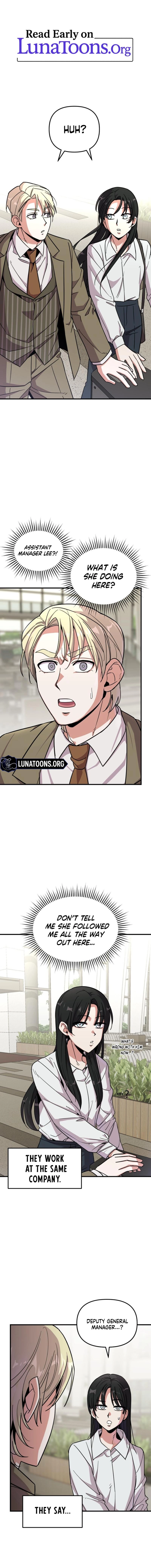 Read My Boyfriend Is a Cat EN Manga Online