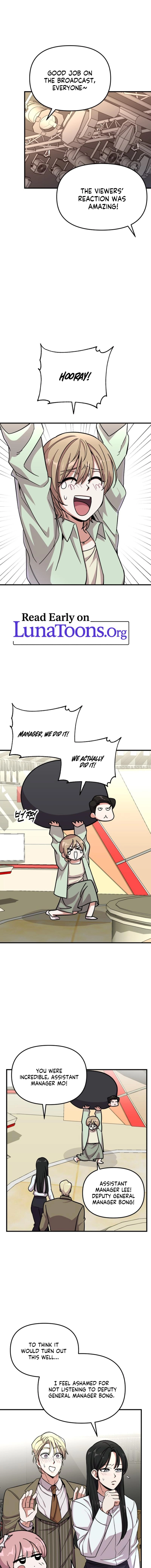 Read My Boyfriend Is a Cat EN Manga Online