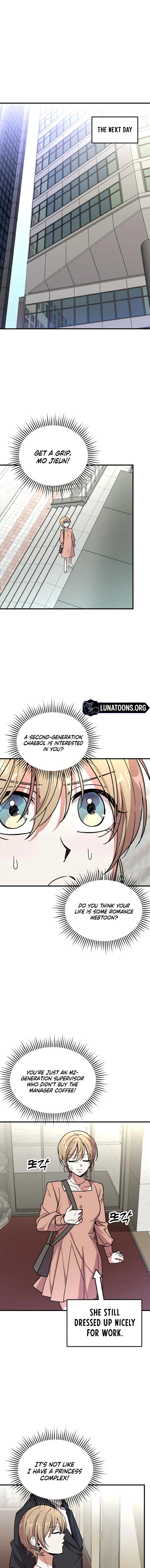 Read My Boyfriend Is a Cat EN Manga Online