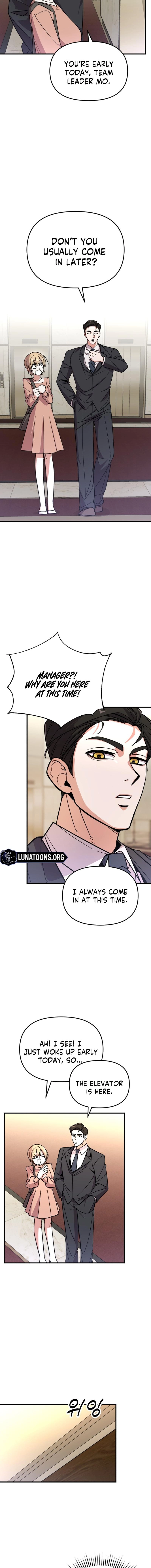 Read My Boyfriend Is a Cat EN Manga Online