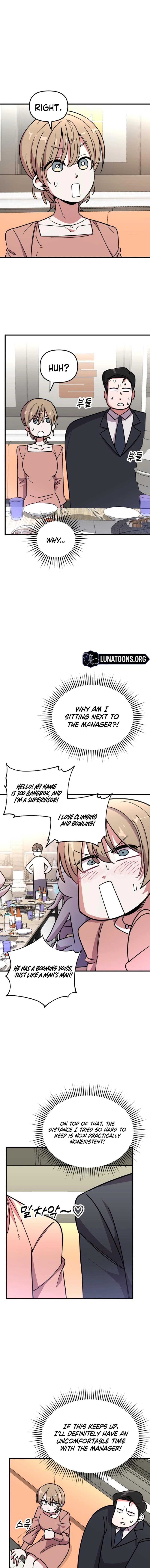 Read My Boyfriend Is a Cat EN Manga Online