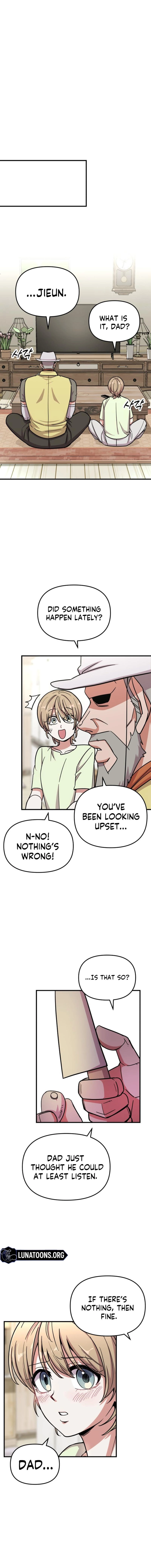 Read My Boyfriend Is a Cat EN Manga Online