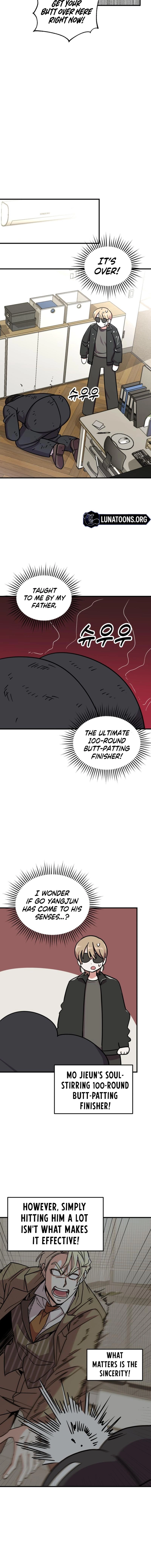 Read My Boyfriend Is a Cat EN Manga Online