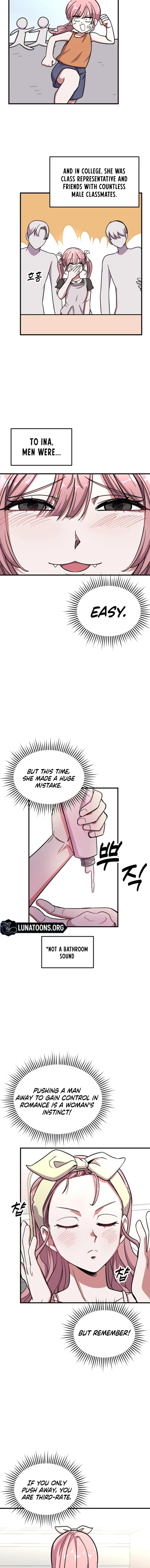 Read My Boyfriend Is a Cat EN Manga Online
