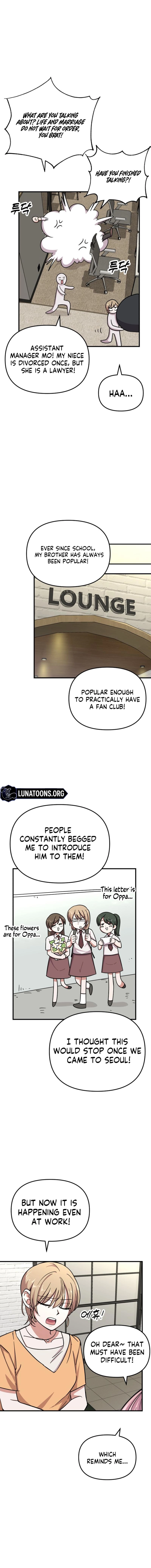 Read My Boyfriend Is a Cat EN Manga Online