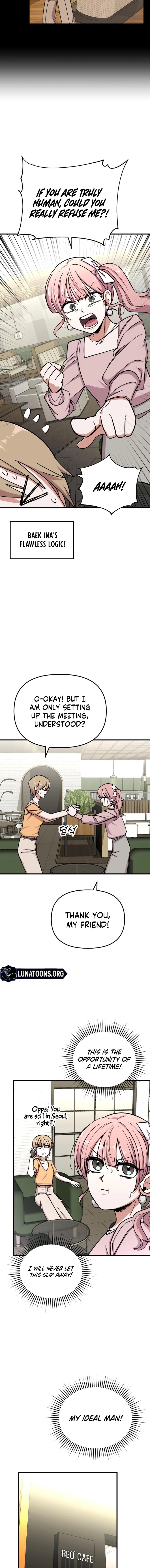 Read My Boyfriend Is a Cat EN Manga Online