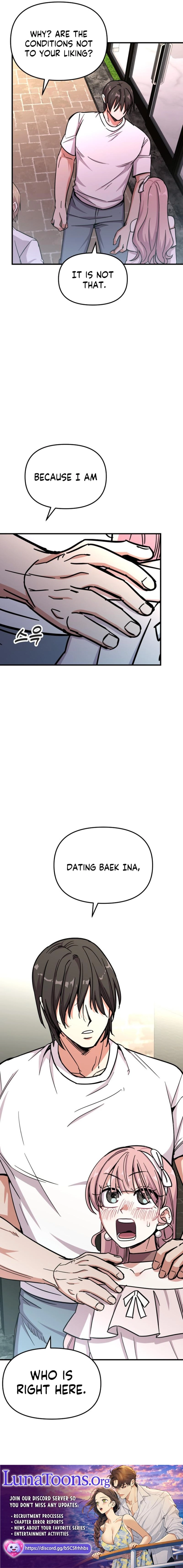 Read My Boyfriend Is a Cat EN Manga Online