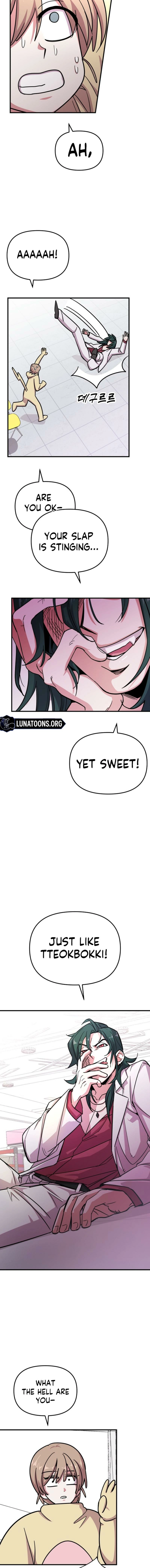 Read My Boyfriend Is a Cat EN Manga Online