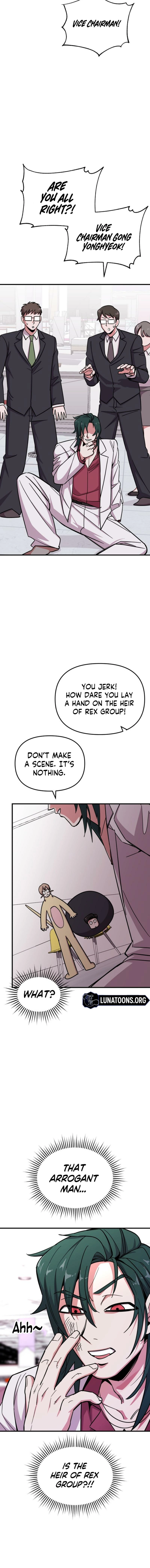 Read My Boyfriend Is a Cat EN Manga Online