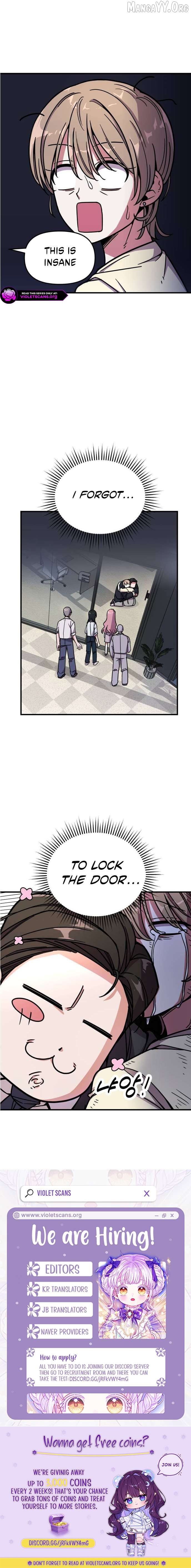 Read My Boyfriend Is a Cat EN Manga Online