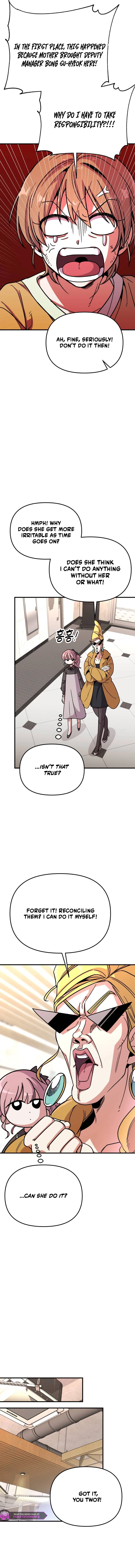 Read My Boyfriend Is a Cat EN Manga Online