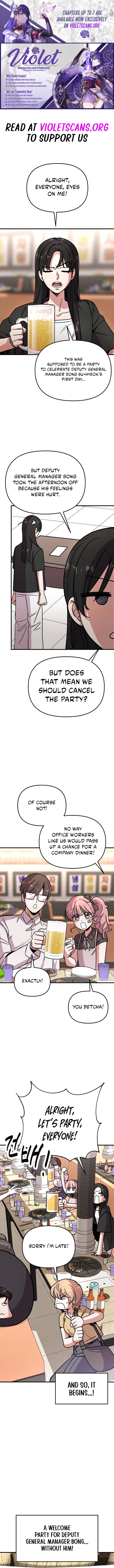 Read My Boyfriend Is a Cat EN Manga Online
