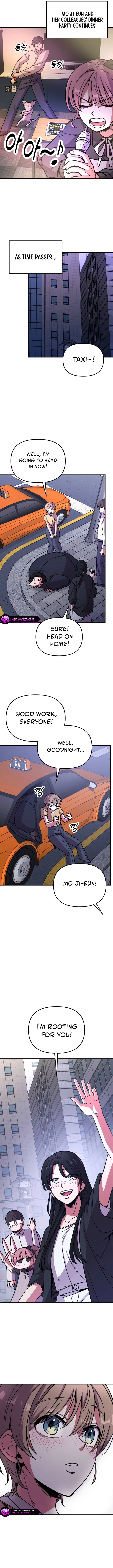 Read My Boyfriend Is a Cat EN Manga Online