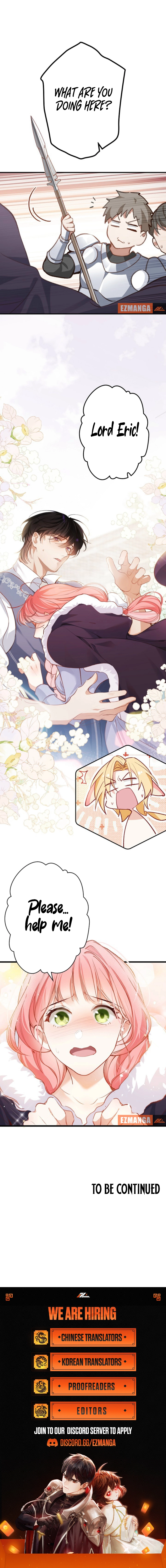 Read My Contractually Married Husband Wants Me EN Manga Online