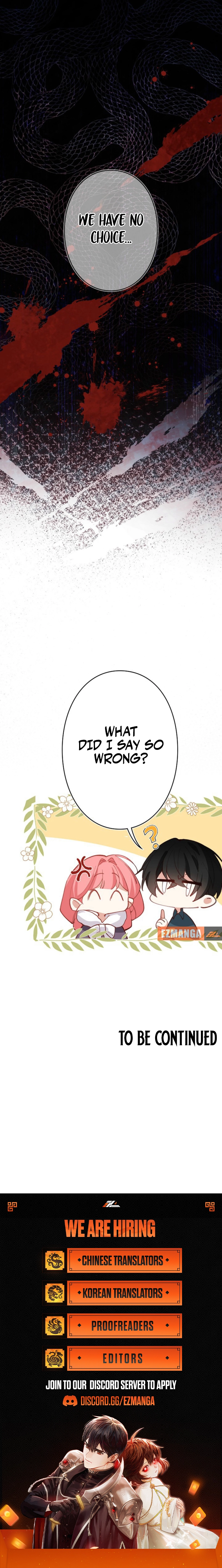 Read My Contractually Married Husband Wants Me EN Manga Online