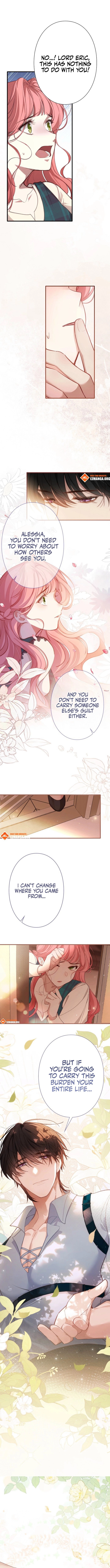 Read My Contractually Married Husband Wants Me EN Manga Online