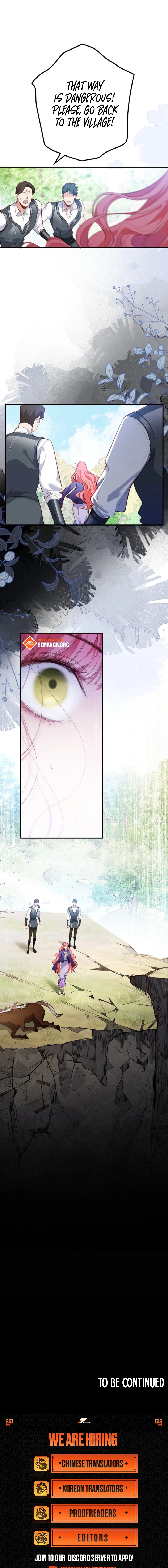 Read My Contractually Married Husband Wants Me EN Manga Online