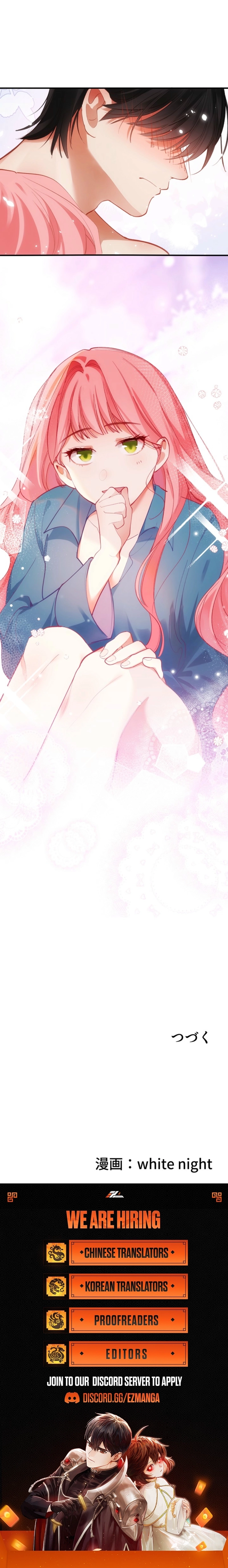 Read My Contractually Married Husband Wants Me EN Manga Online