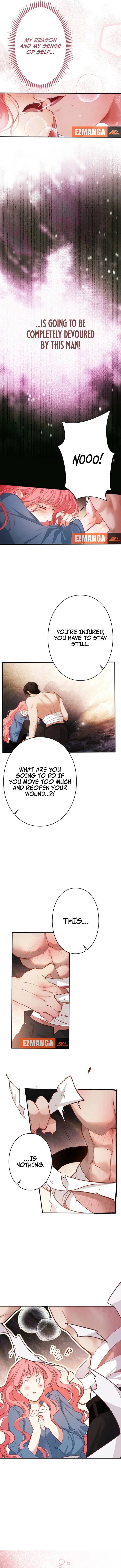 Read My Contractually Married Husband Wants Me EN Manga Online