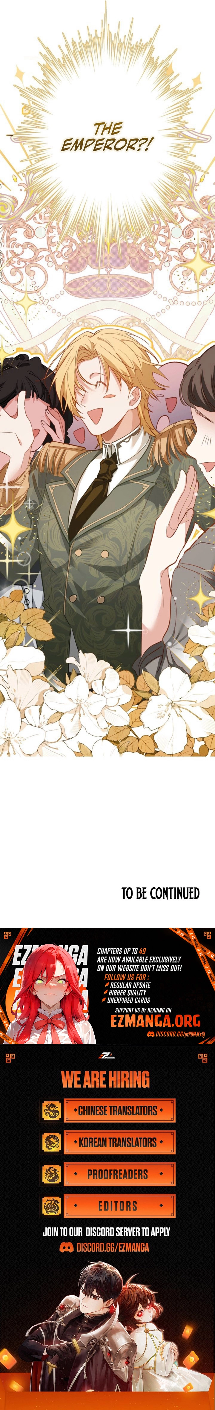 Read My Contractually Married Husband Wants Me EN Manga Online