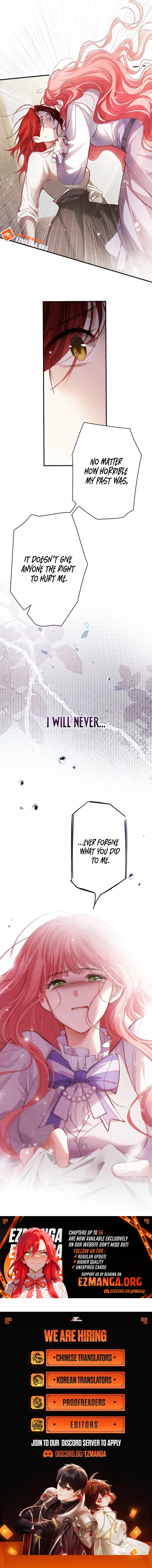 Read My Contractually Married Husband Wants Me EN Manga Online