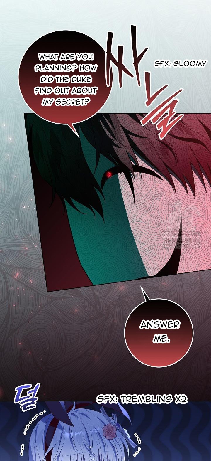 Read My Daddy Hides His Power Manga Online