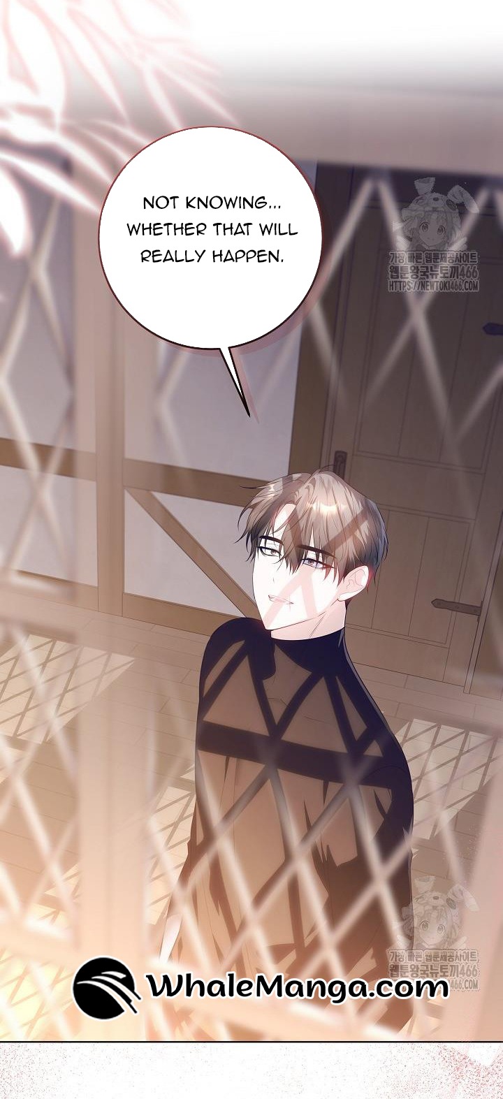Read My Daddy Hides His Power Manga Online