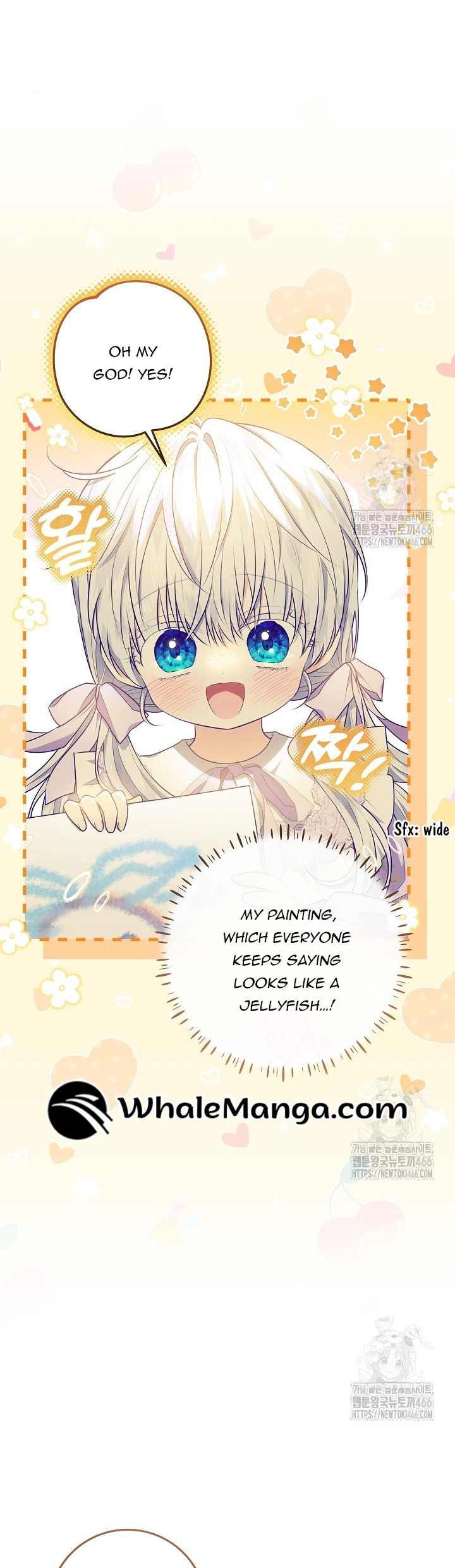 Read My Daddy Hides His Power Manga Online