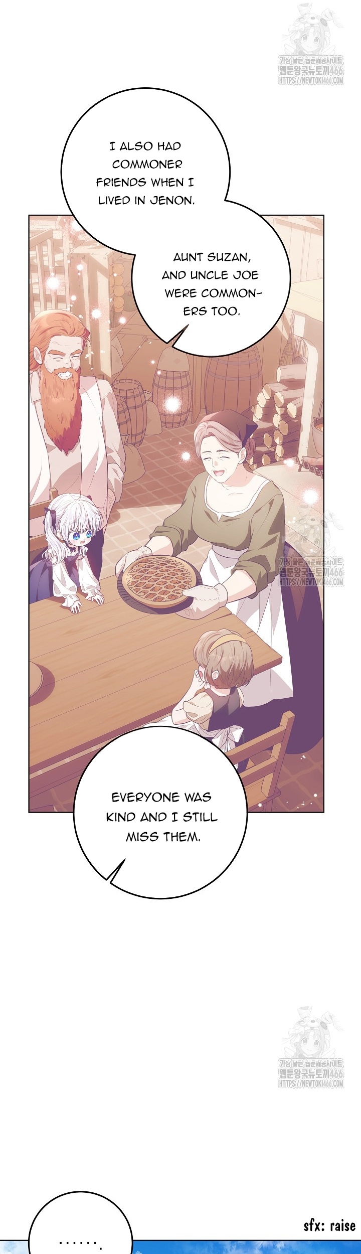 Read My Daddy Hides His Power Manga Online