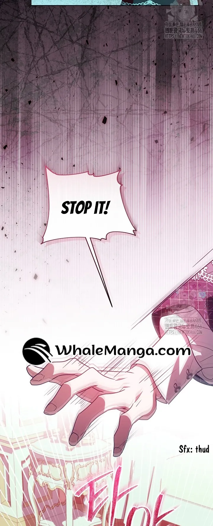 Read My Daddy Hides His Power Manga Online