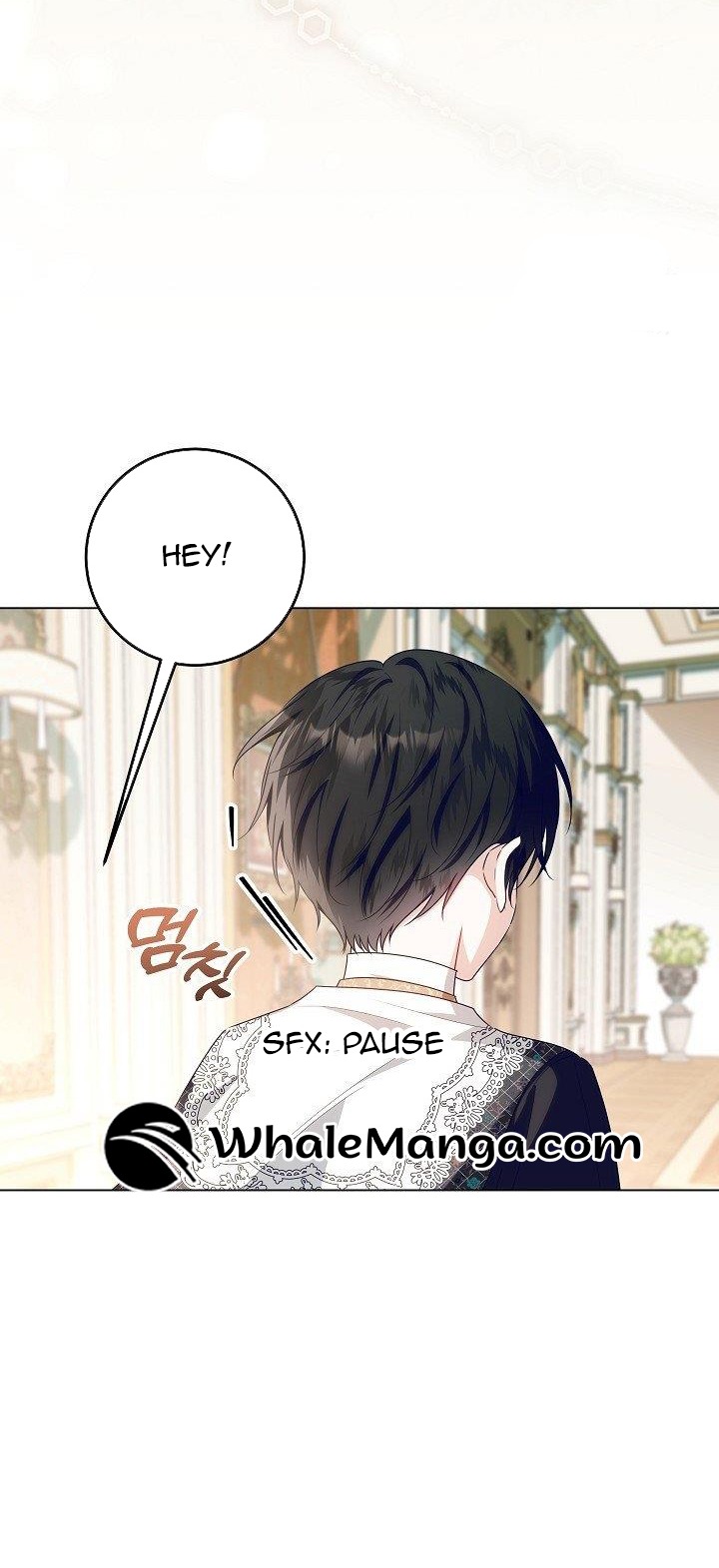 Read My Daddy Hides His Power Manga Online