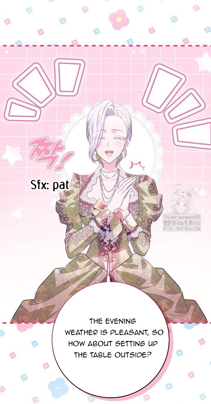 Read My Daddy Hides His Power Manga Online