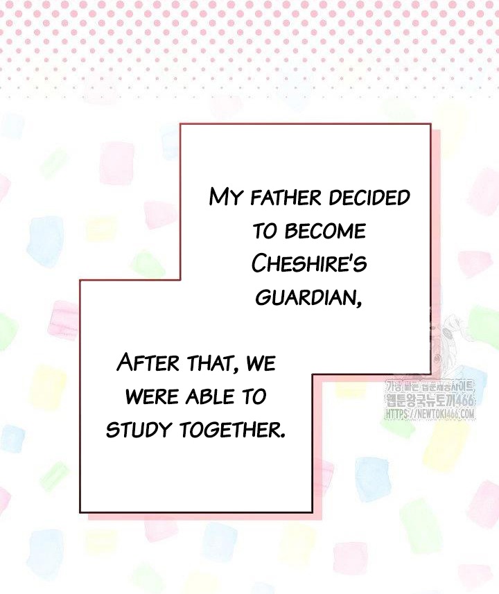 Read My Daddy Hides His Power Manga Online