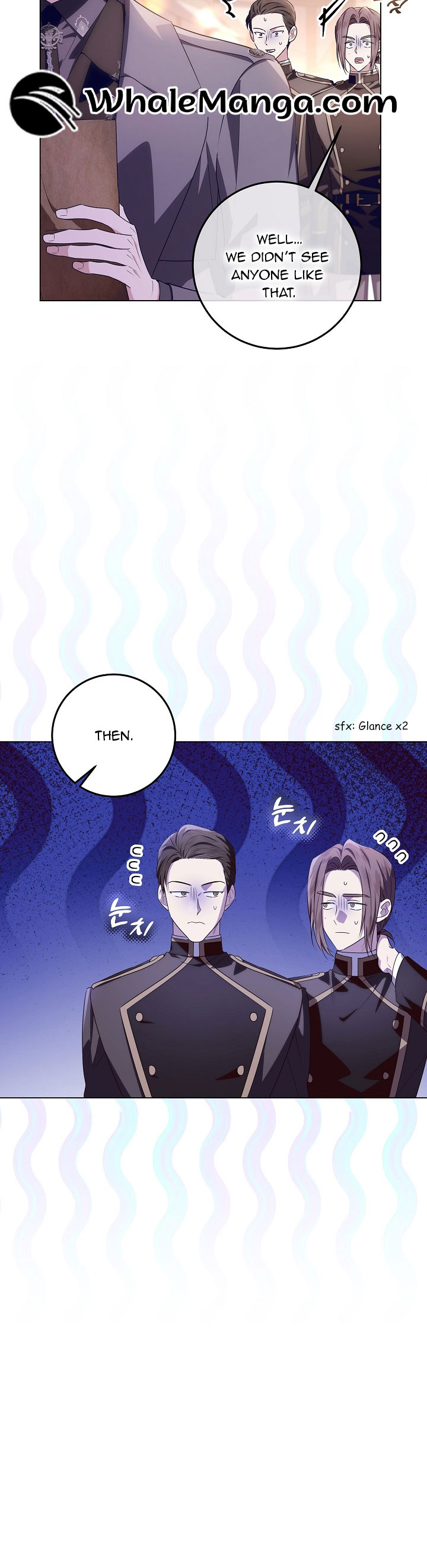 Read My Daddy Hides His Power Manga Online