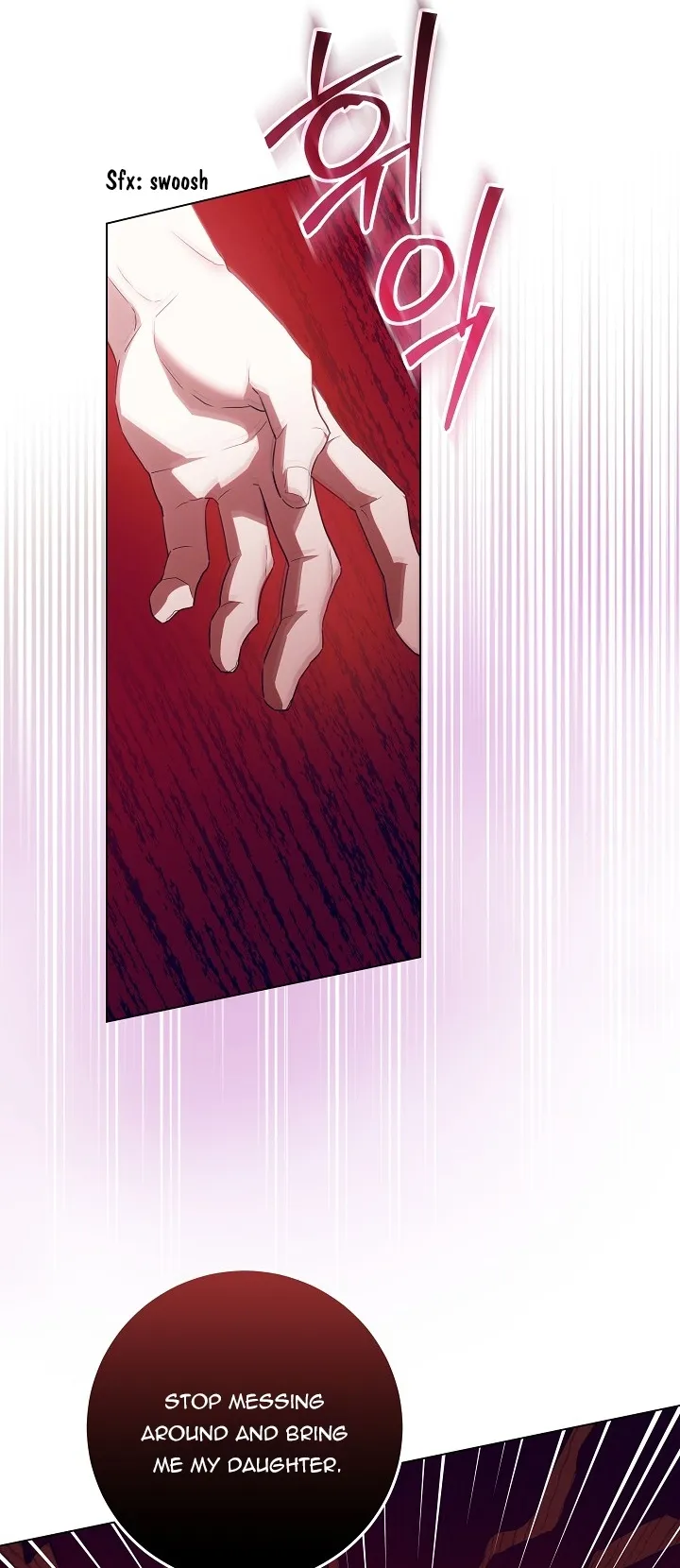 Read My Daddy Hides His Power Manga Online