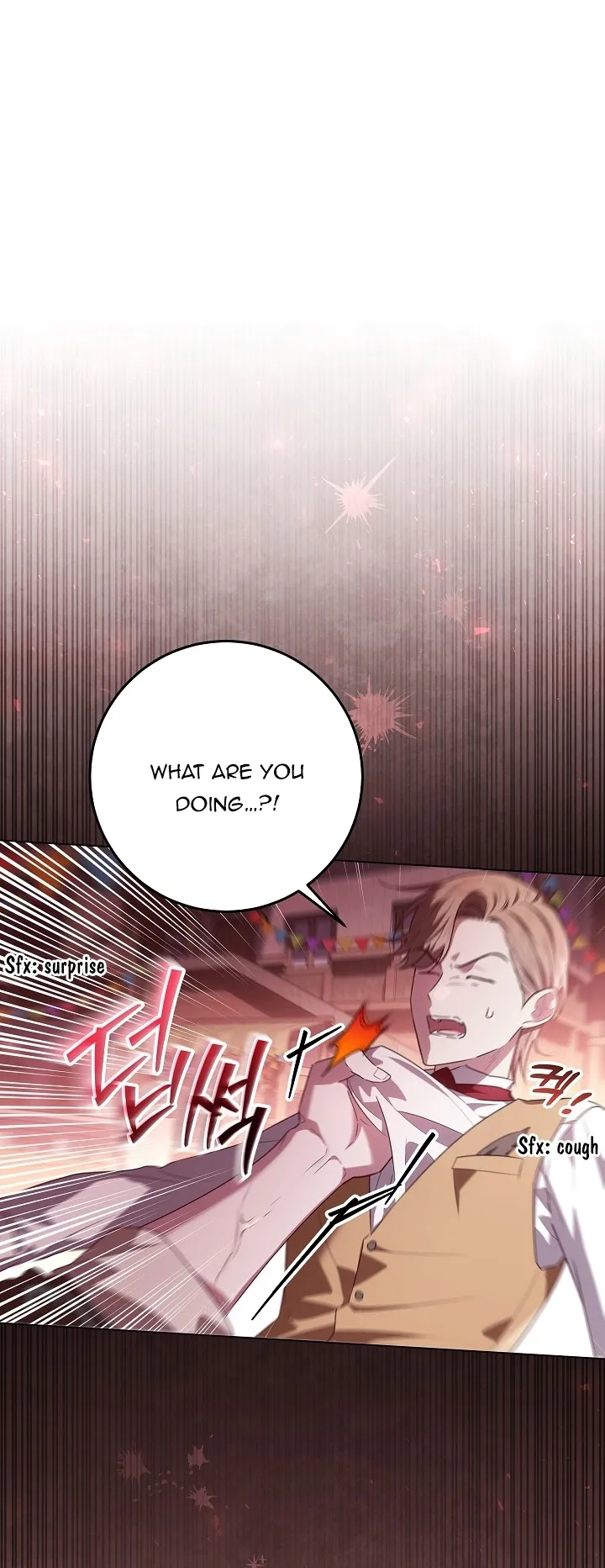 Read My Daddy Hides His Power Manga Online