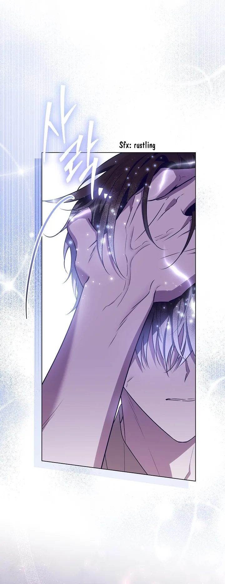 Read My Daddy Hides His Power Manga Online