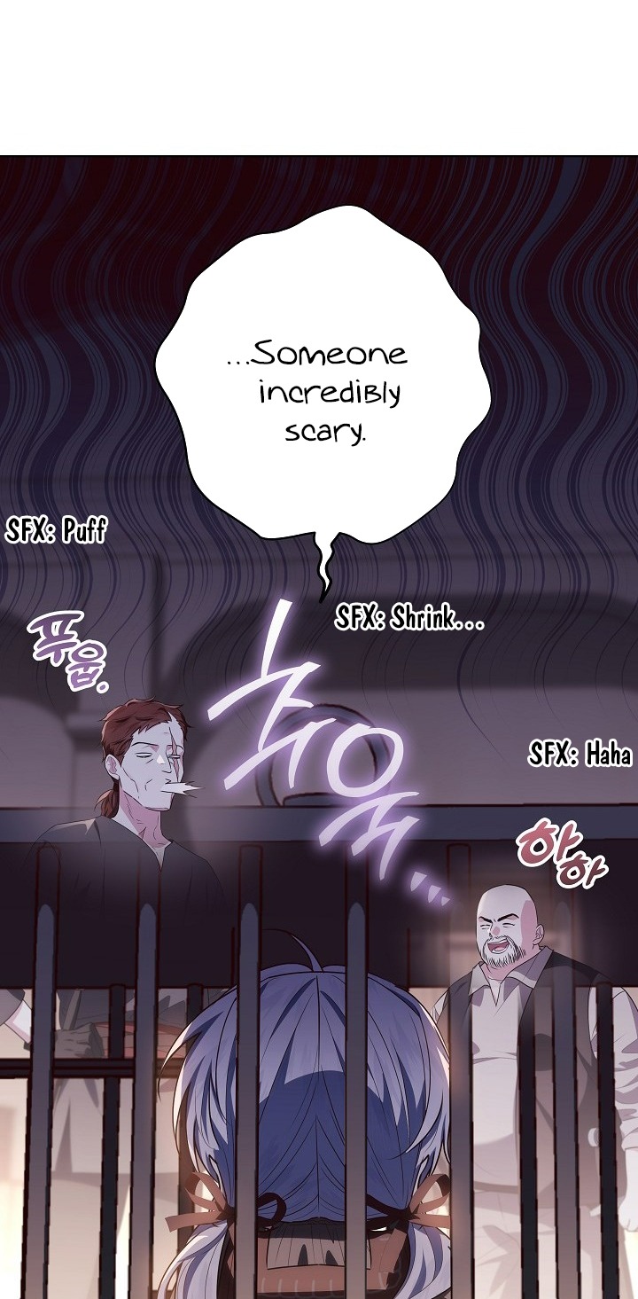 Read My Daddy Hides His Power Manga Online