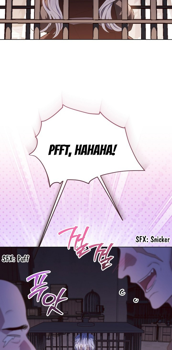 Read My Daddy Hides His Power Manga Online
