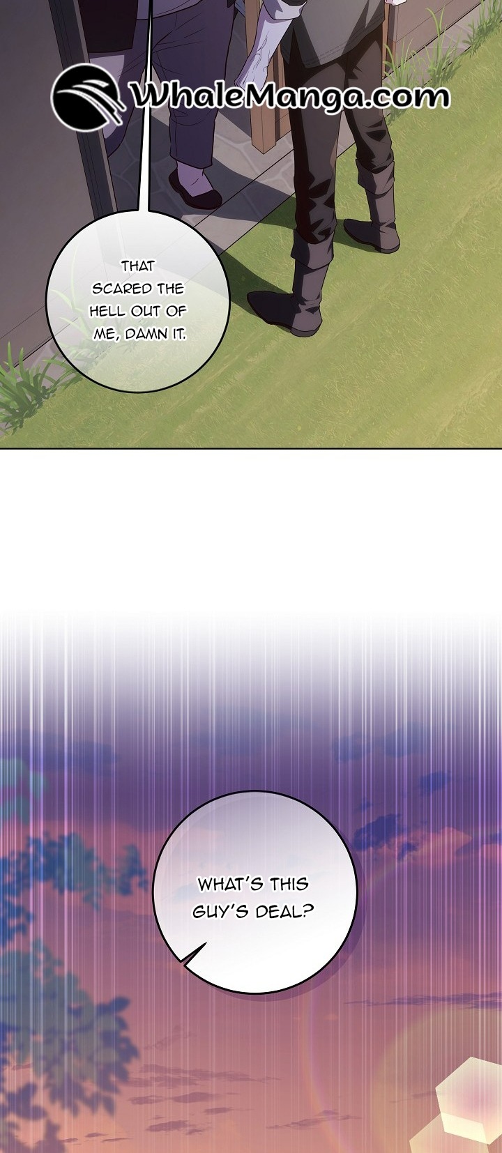 Read My Daddy Hides His Power Manga Online