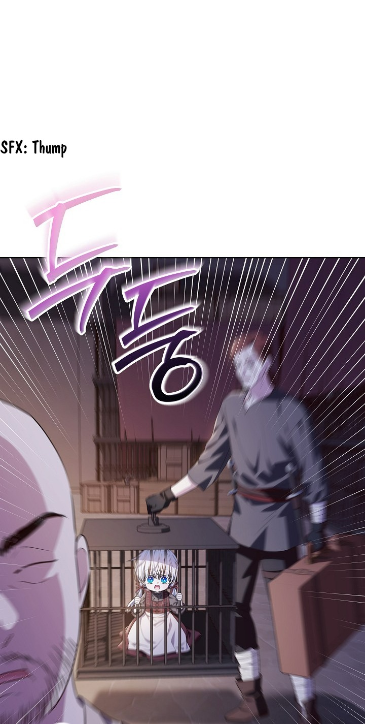 Read My Daddy Hides His Power Manga Online