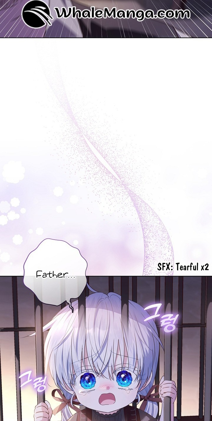 Read My Daddy Hides His Power Manga Online