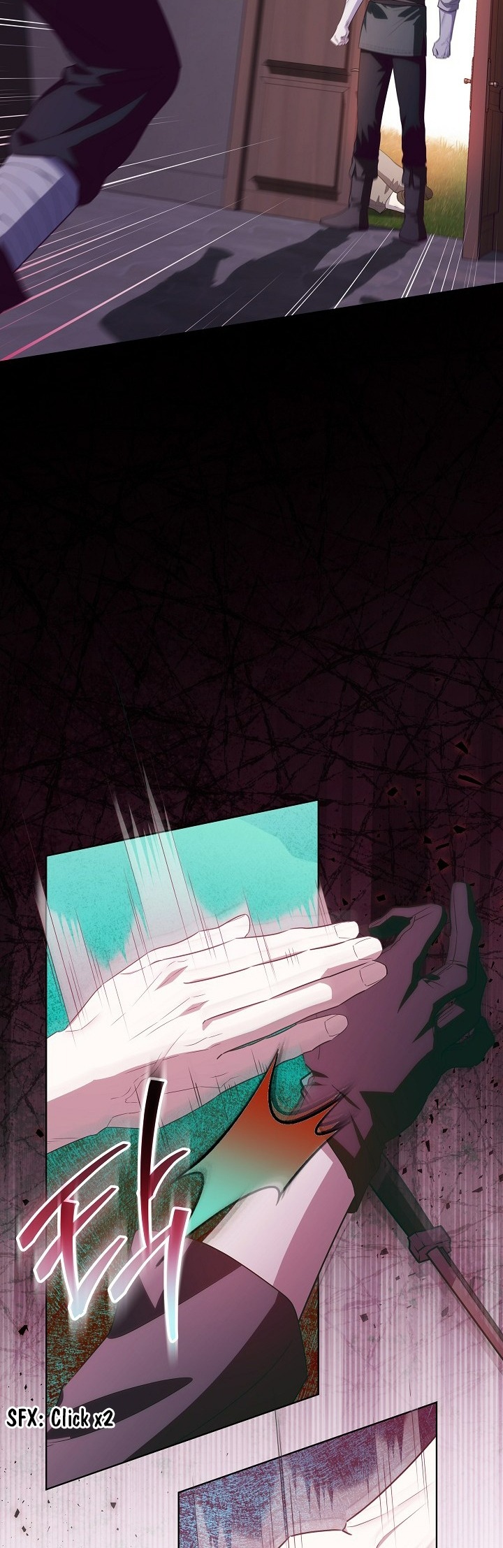 Read My Daddy Hides His Power Manga Online