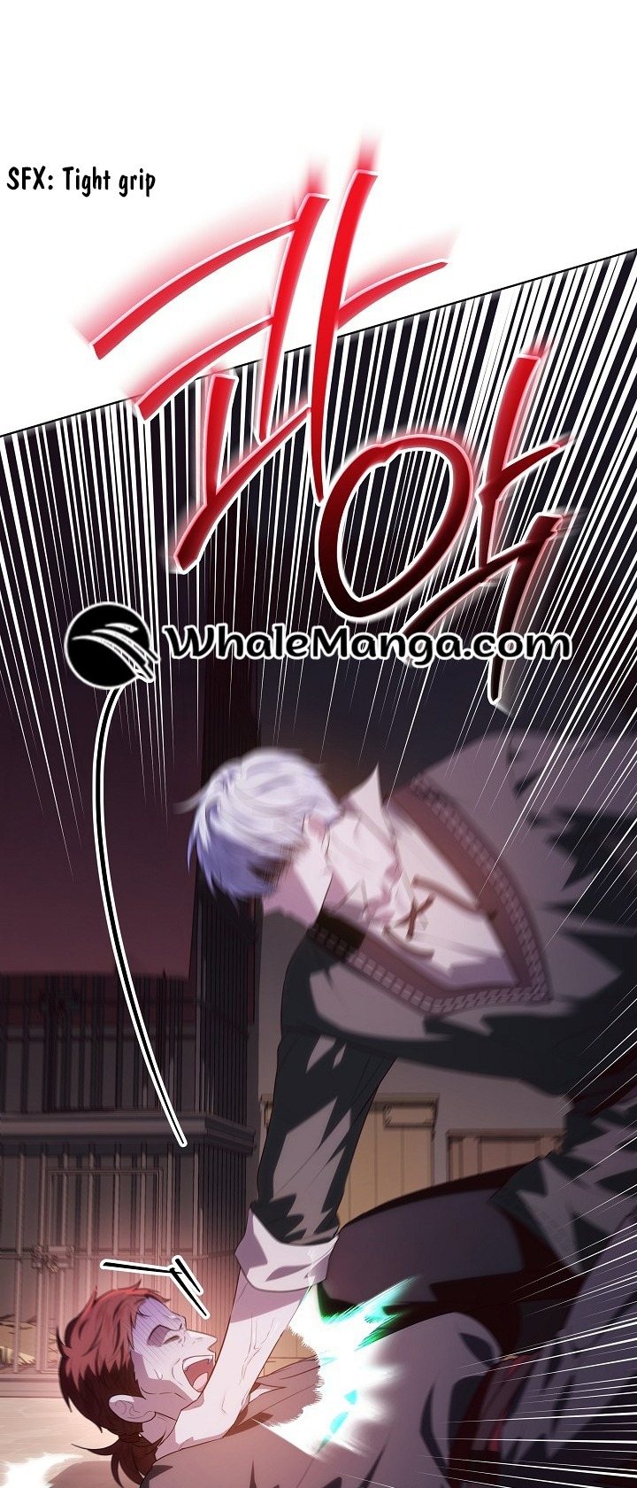 Read My Daddy Hides His Power Manga Online