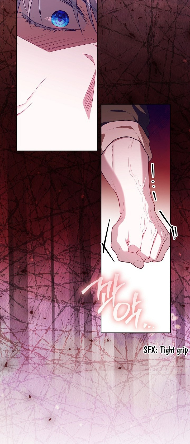 Read My Daddy Hides His Power Manga Online